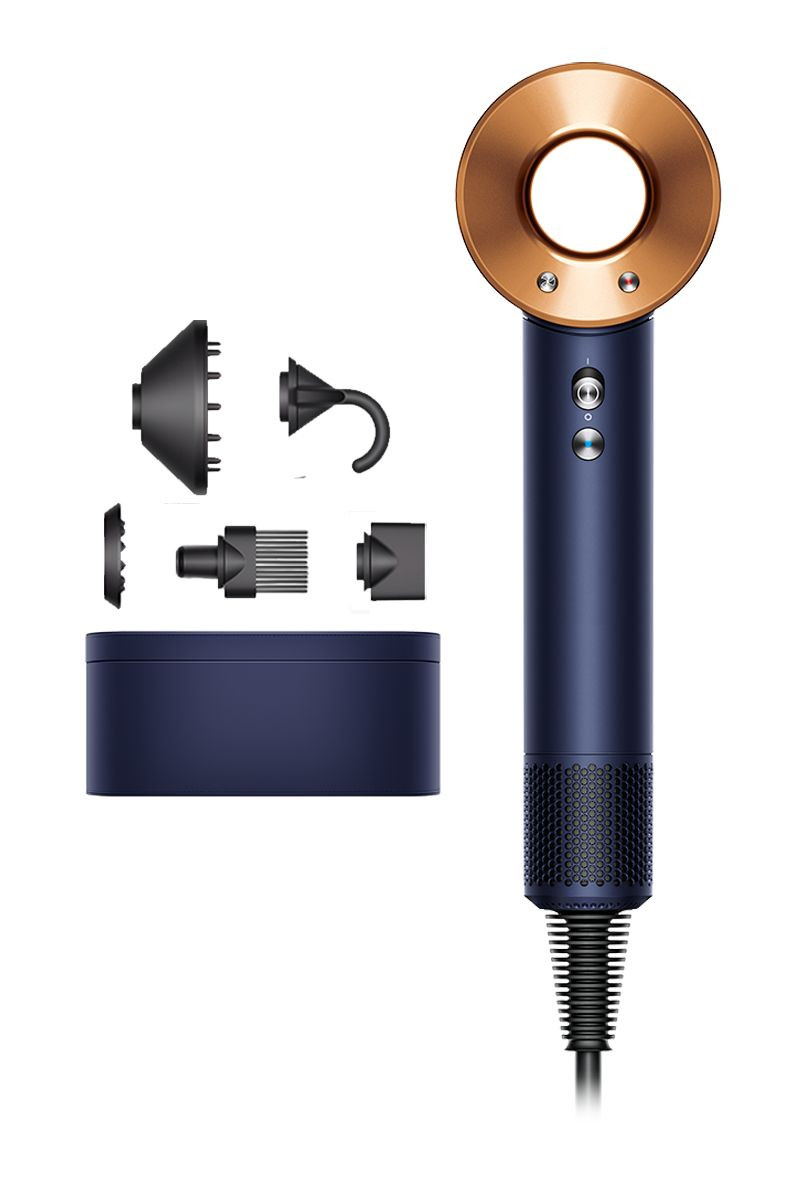 Dyson Supersonic™ hair dryer | Dyson (US)