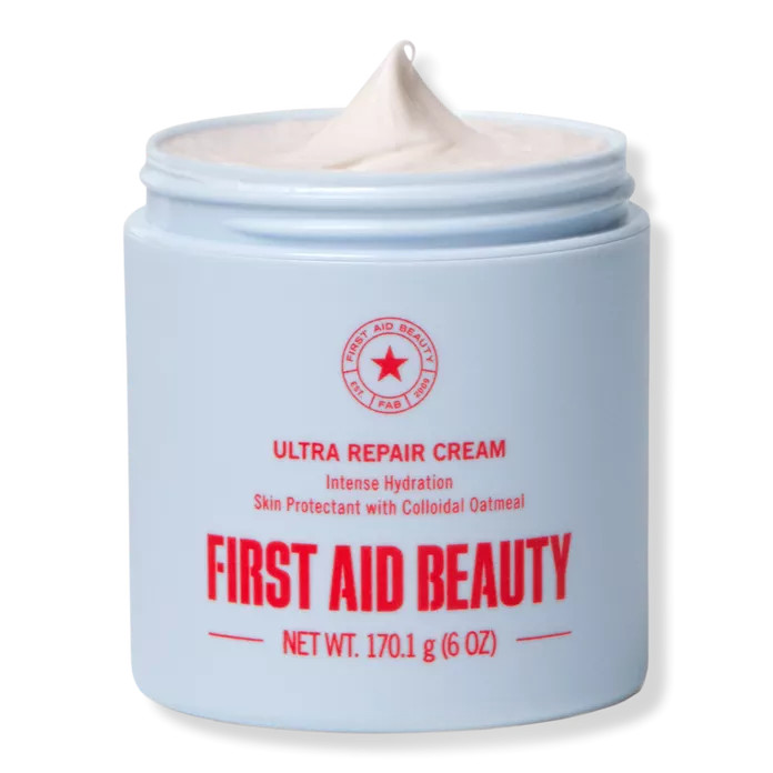 Ultra Repair Cream | Ulta
