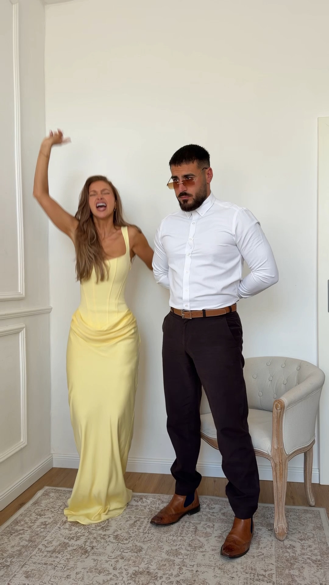 Dress inspiration 