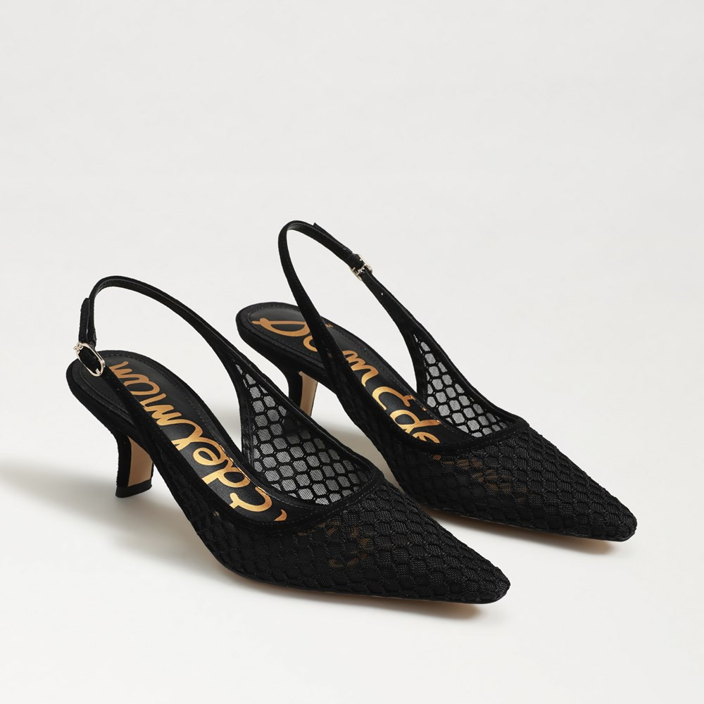 Bianka Slingback Pump | Sam Edelman