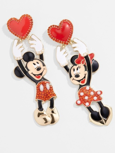 Be Mine Earrings | BaubleBar (US)