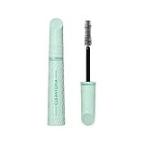 Covergirl Lash Blast Cleantopia Mascara, Volumizing, Smudge-Proof, Vegan Formula, Black 805, 0.32oz | Amazon (US)