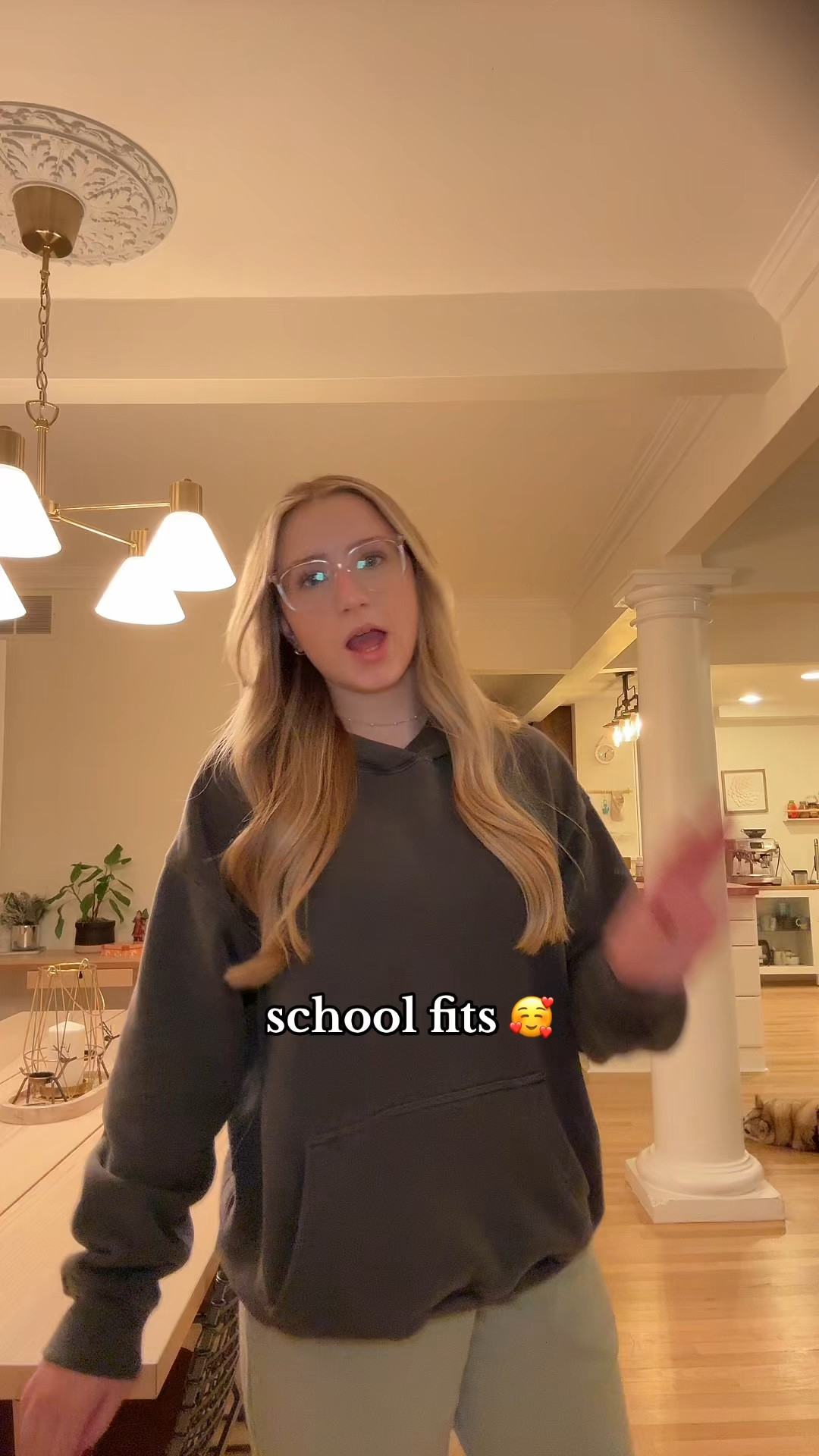 what i wore to school this week!

#LTKstyletip #LTKbeauty #LTKVideo