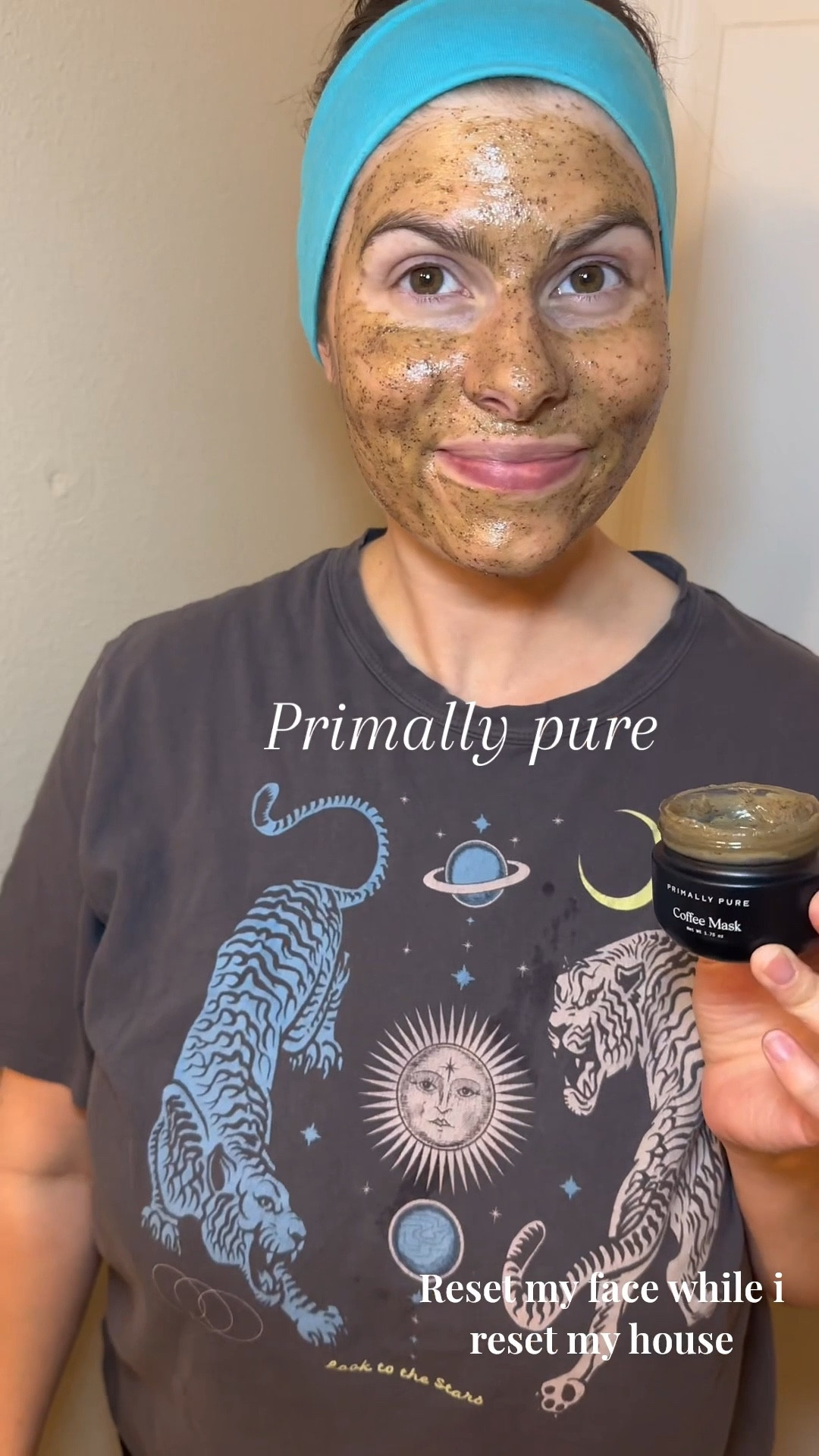 Night time reset featuring my favorite non toxic products 🥰✨

#LTKFamily #LTKHome #LTKBeauty