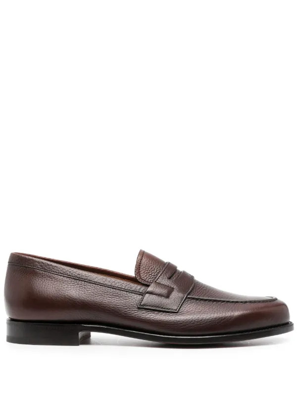 Church's Heswall Penny-Loafer - Farfetch | Farfetch Global