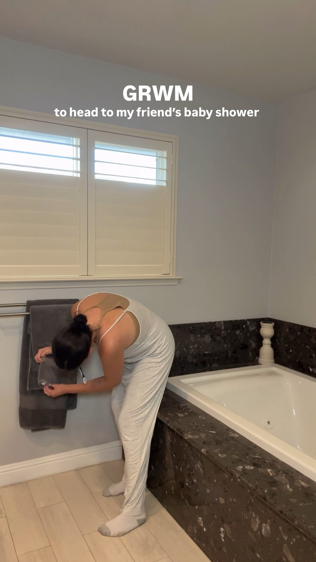 quick and easy GRWM with my daily
skincare and makeup—nothing fancy just makes me feel beautiful 🥰🤍

#LTKBeauty #LTKSaleAlert #LTKStyleTip