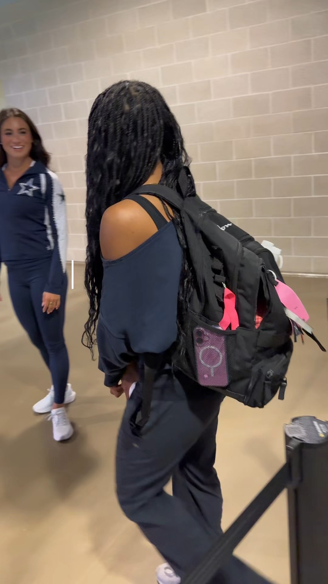 Come with me to a dcc youth camp

#LTKStyleTip #LTKWorkwear #LTKActive