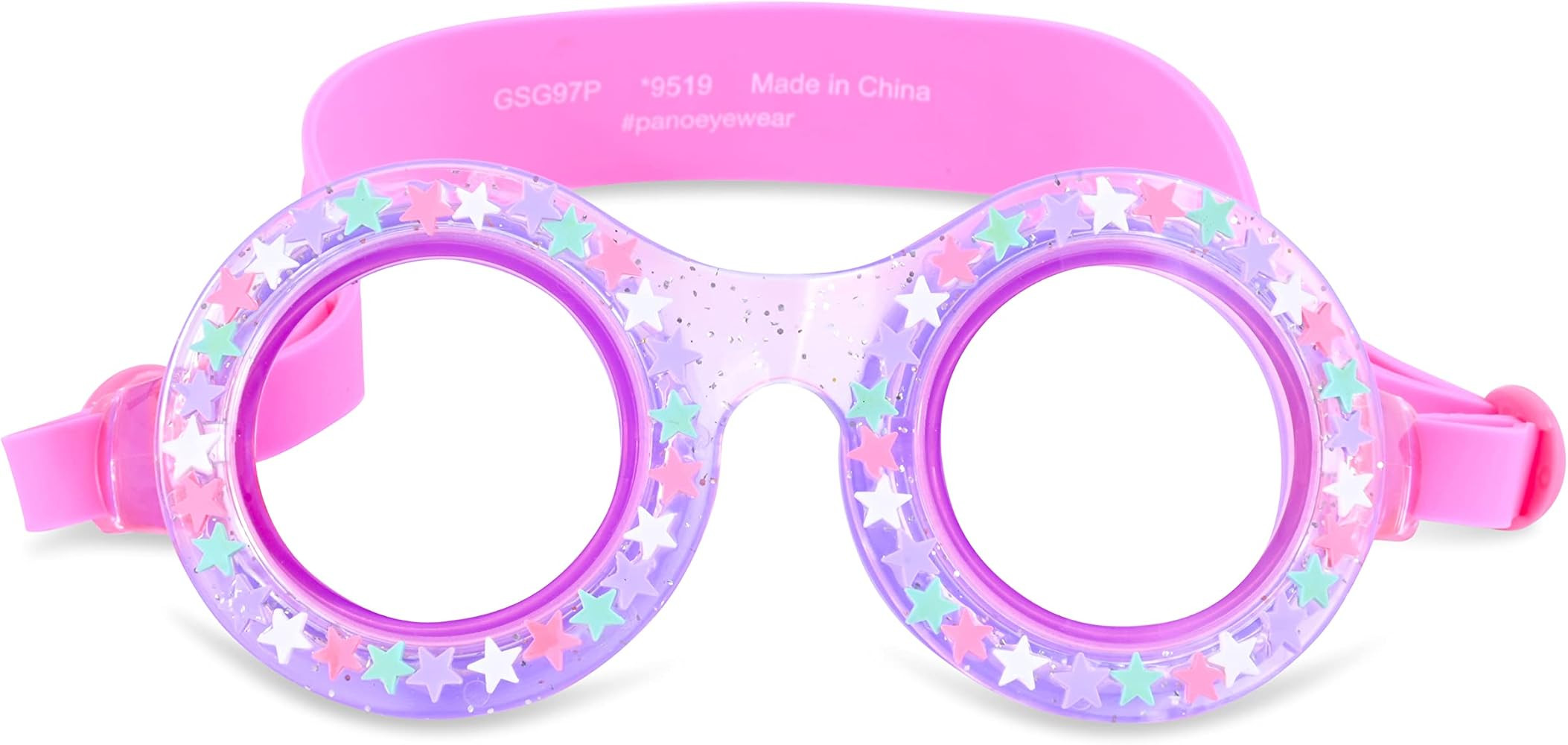 Kids Swim Goggles for Girls and Boys Soft Silicone Leakproof Comfortable Swimming Goggle for Chil... | Amazon (US)