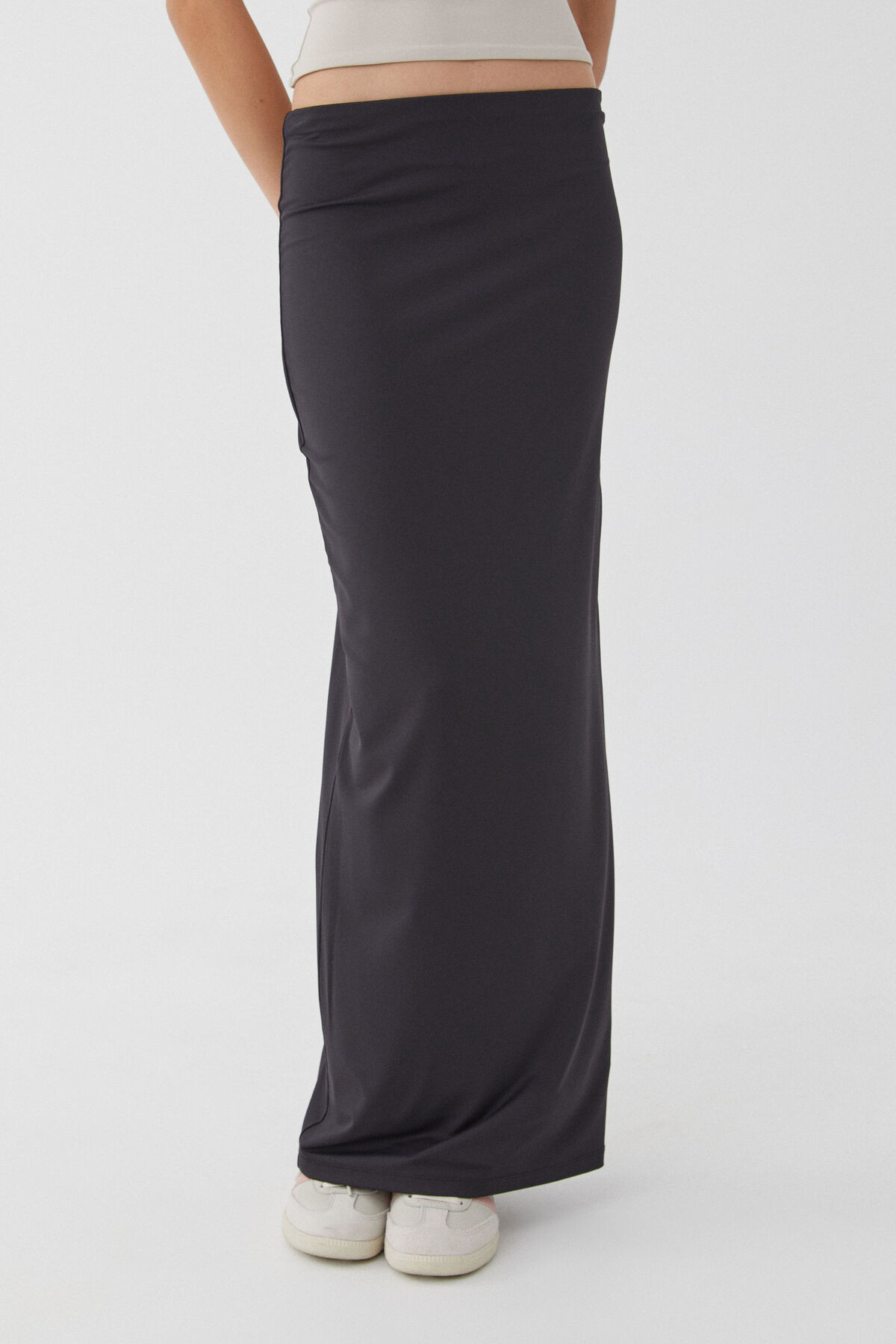 Luxe Hipster Maxi Skirt | Supre (AU & NZ)