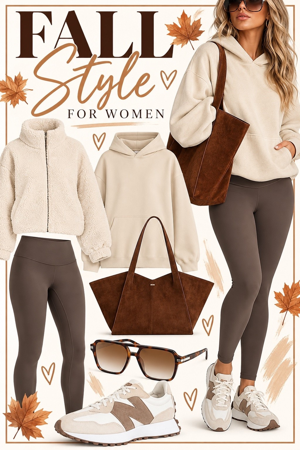 Fall style inspiration