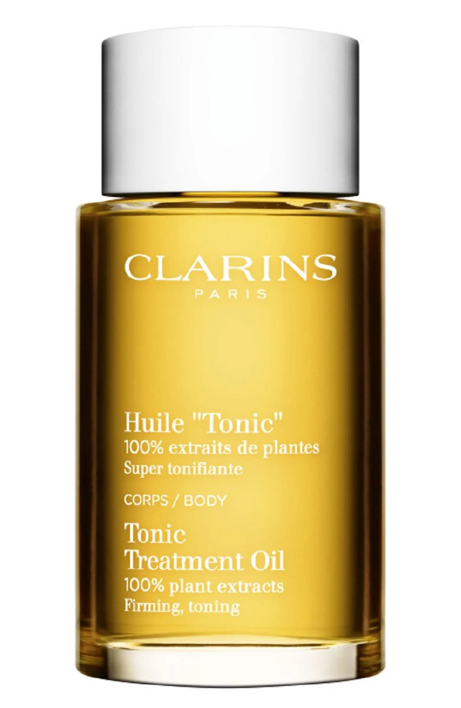 Tonic Body Treatment Oil | Nordstrom