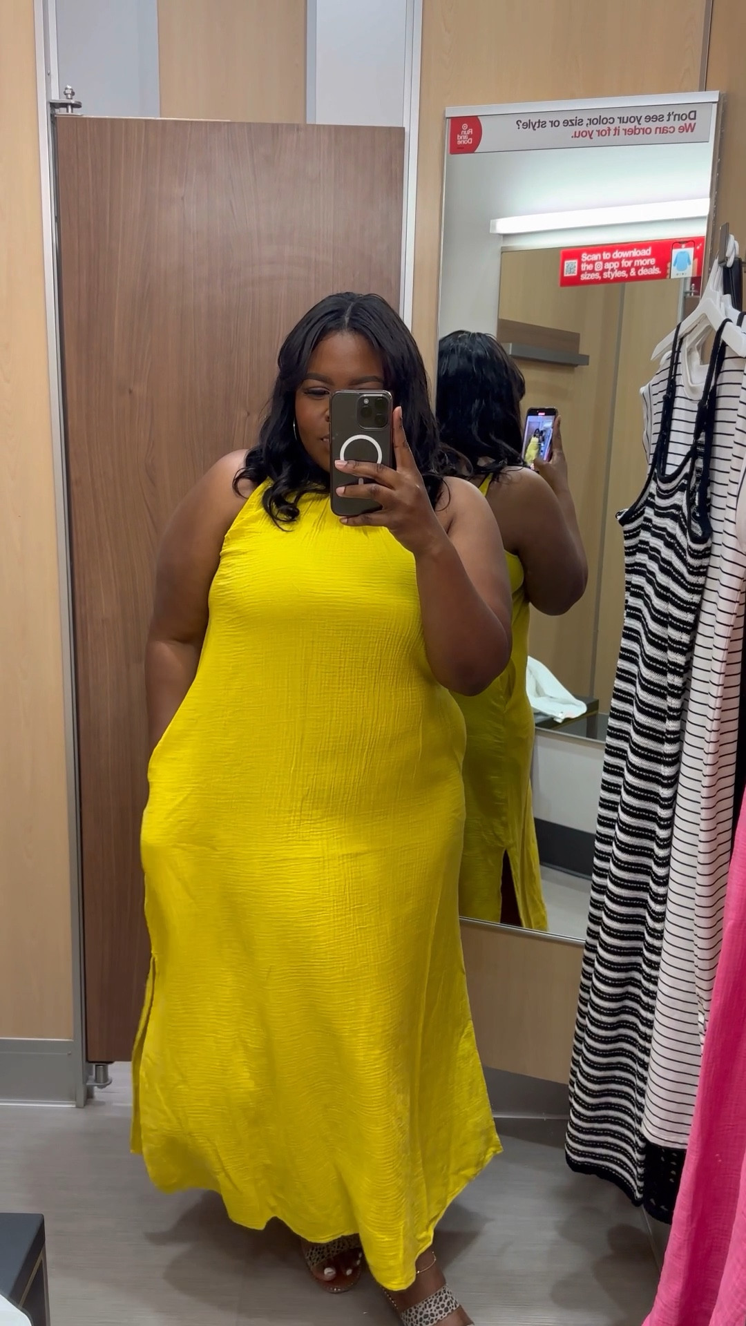 These @target summer outfits are a staple to any closet! What are you waiting for to get your hands on those?! #target #targetstyle

#LTKMidsize #LTKSummerSales #LTKFindsUnder50