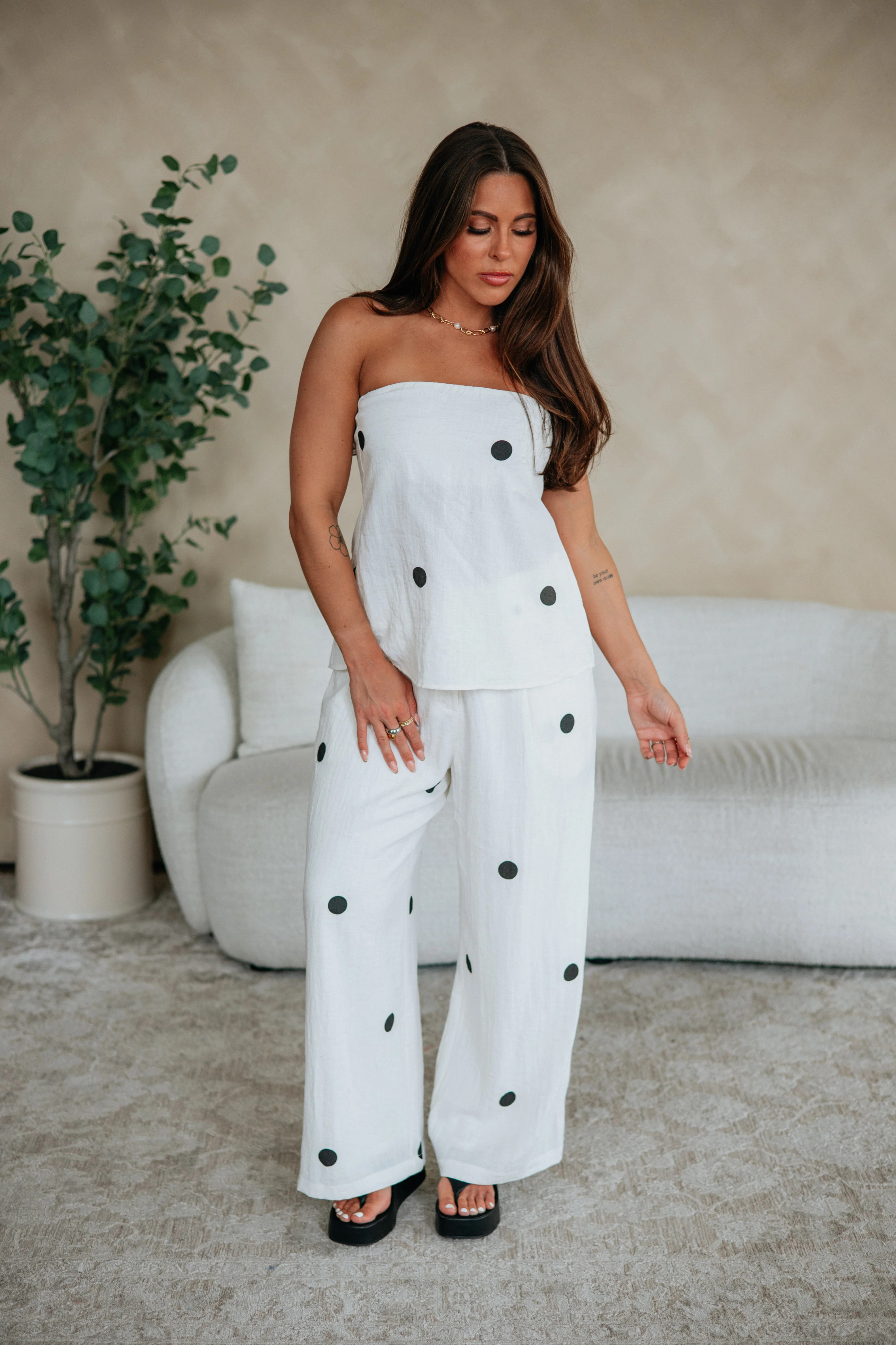 Astoria Two-Piece Set | Wild Oak Boutique