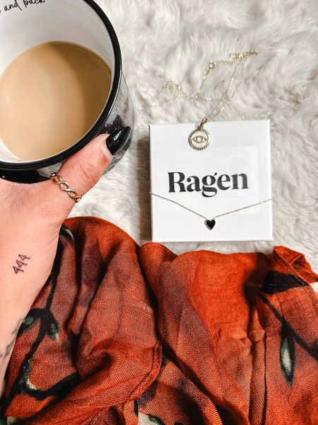 Can never go wrong with dainty pieces to layer your necklaces with! 

Ragen jewelry, boho jewelry, necklaces, boho style

#LTKHoliday #LTKGiftGuide #LTKSeasonal