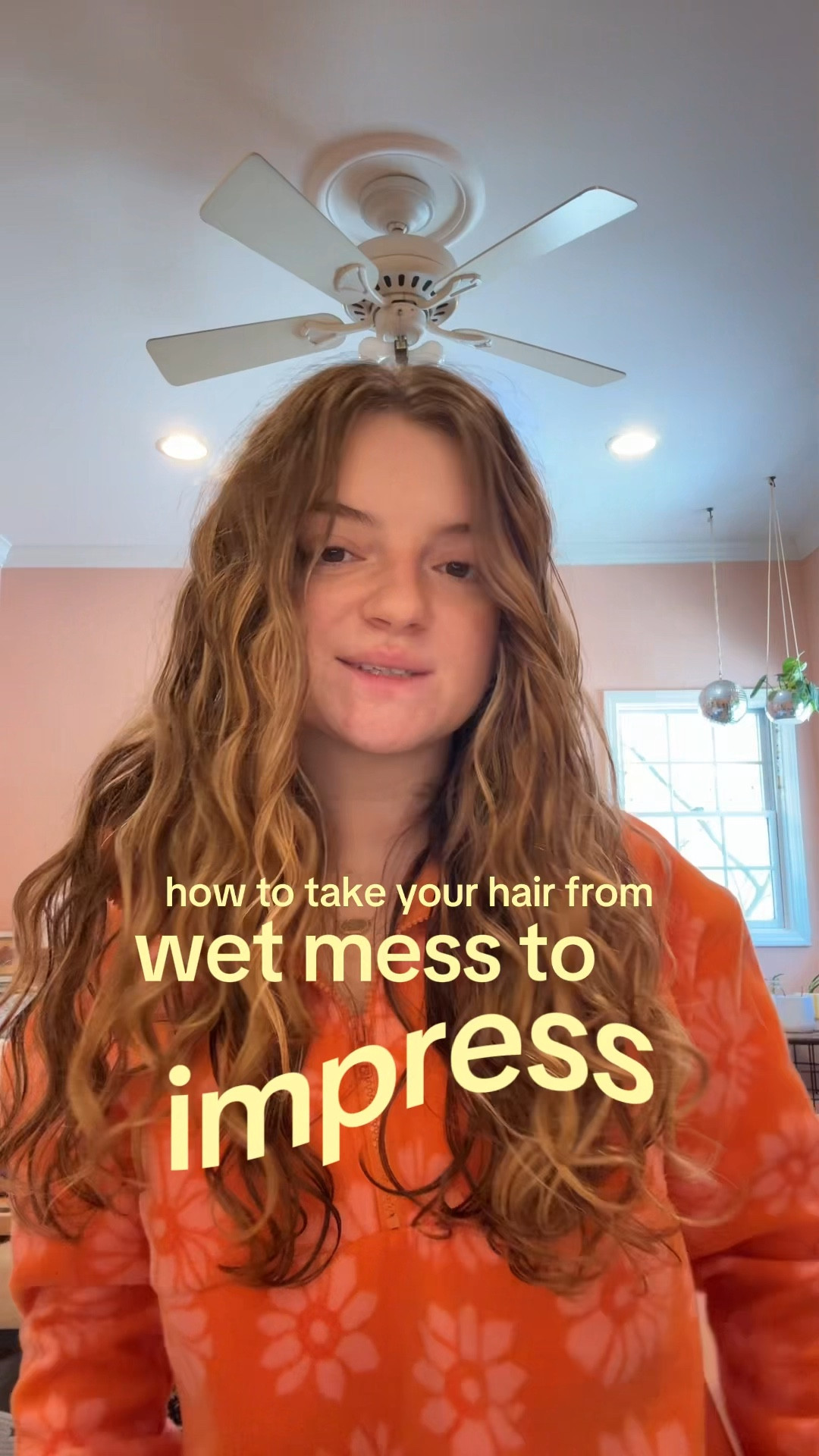 My favorite hair routine ever. if you’re looking to up your wavy hair/curly routine, this is the way to do it! #wavyhair #curlyhair 

#LTKgrwm
