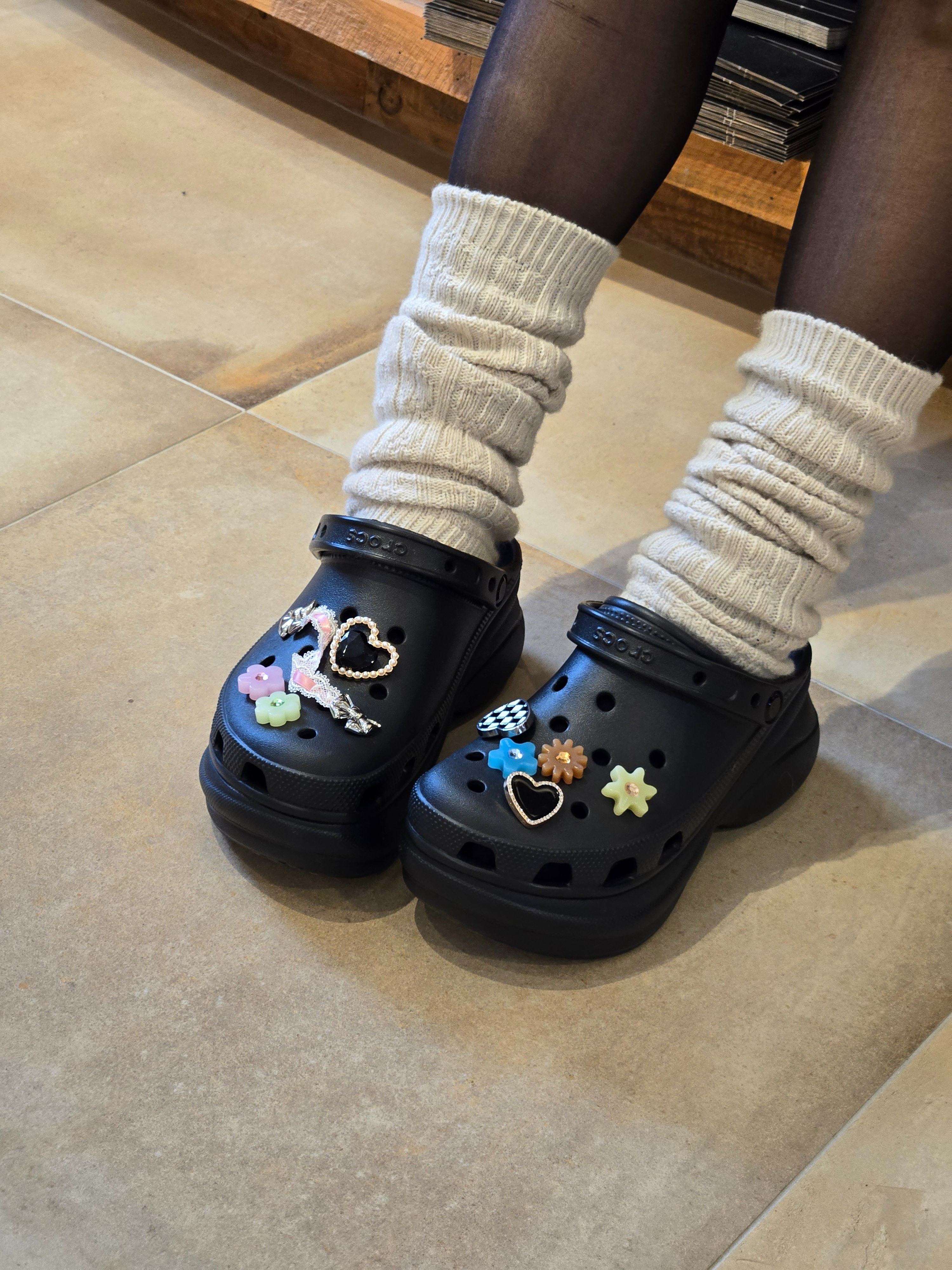 #LTKKOREA #CROCS #BAECLOG

