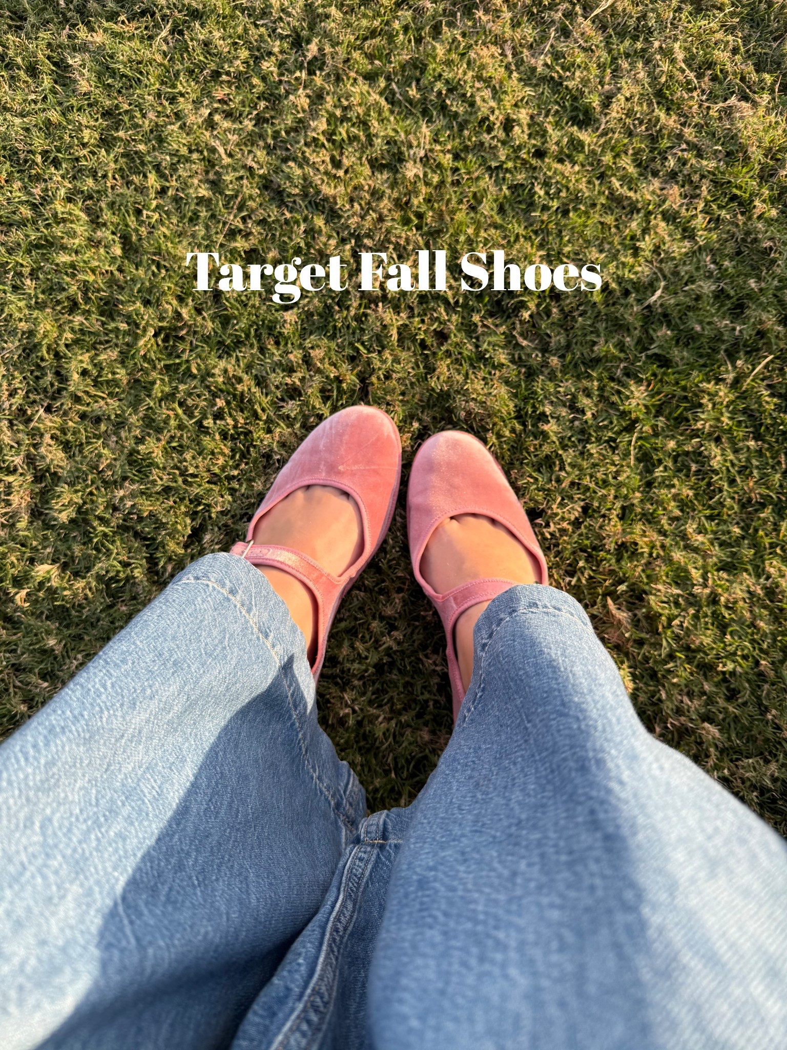 Fall shoes from Target under $50

#LTKShoeCrush #LTKFindsUnder50