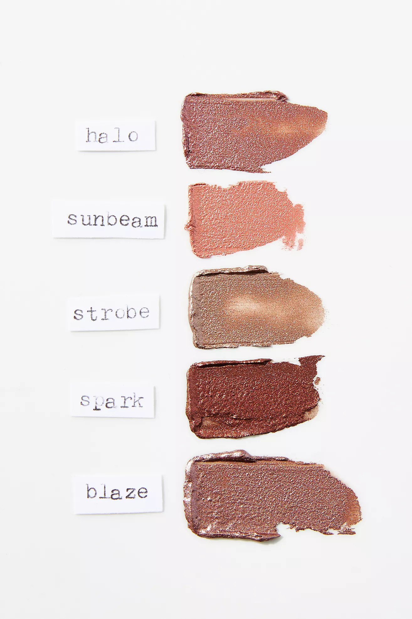 RMS Beauty Eyelights Cream Eyeshadow | Anthropologie (US)