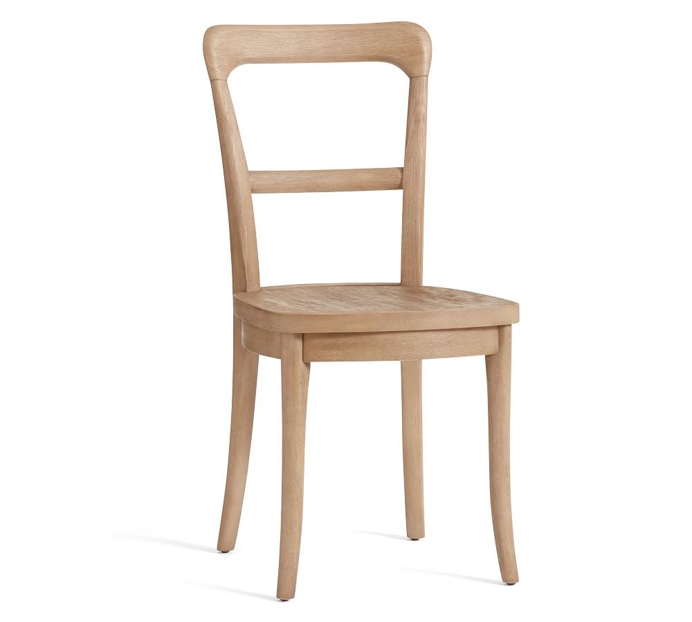 Cline Bistro Dining Chair | Pottery Barn (US)