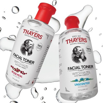 Thayers Natural Remedies Skin Care Collection | Target
