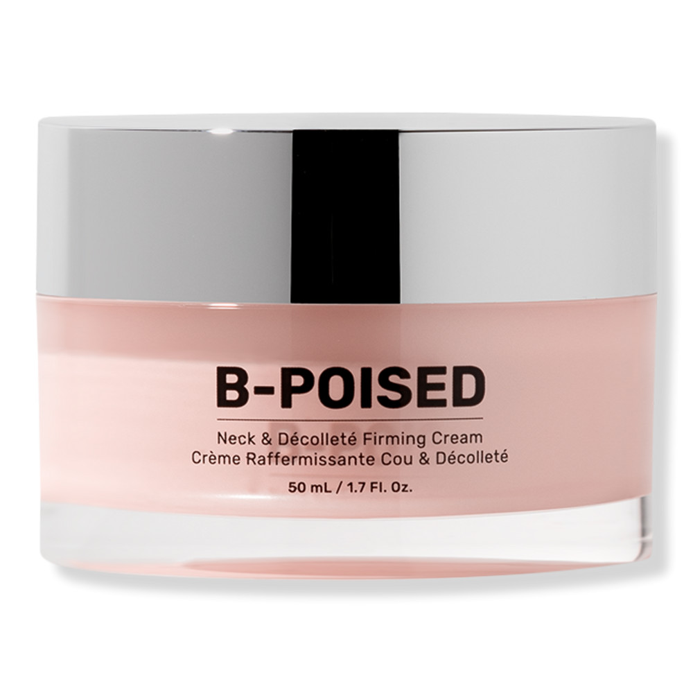 MAELYS B-POISED Neck & Decollete Firming Cream | Ulta