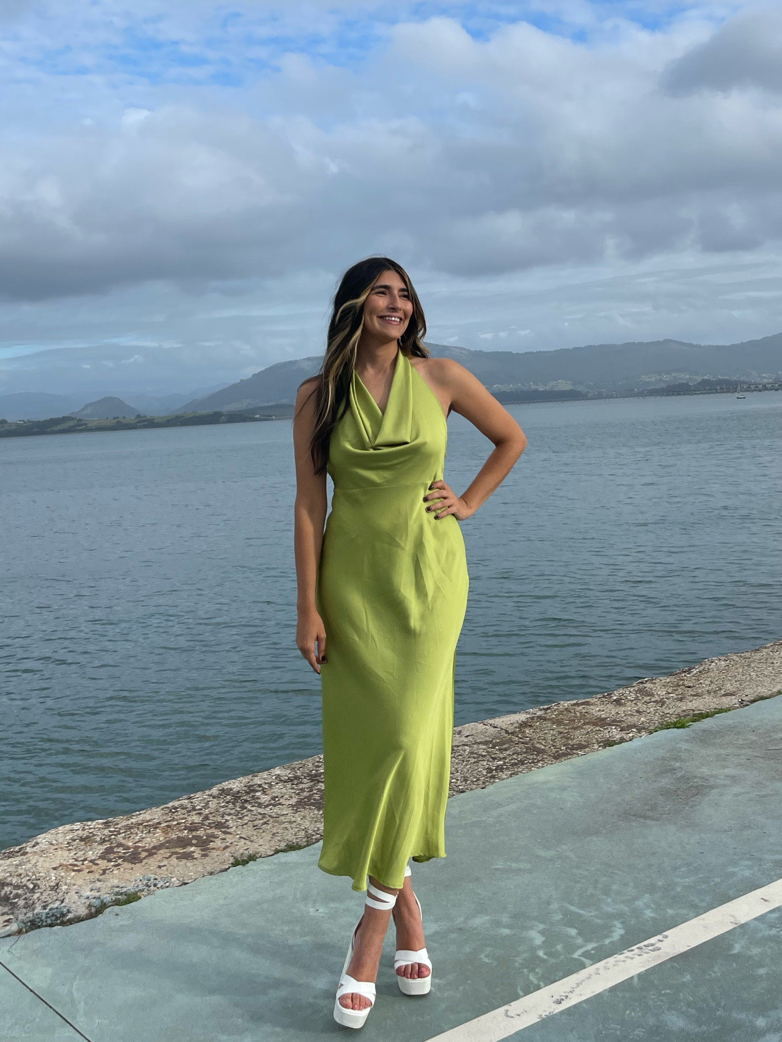 summer in spain - wedding guest dress 

#LTKFind 

#LTKeurope #LTKstyletip
