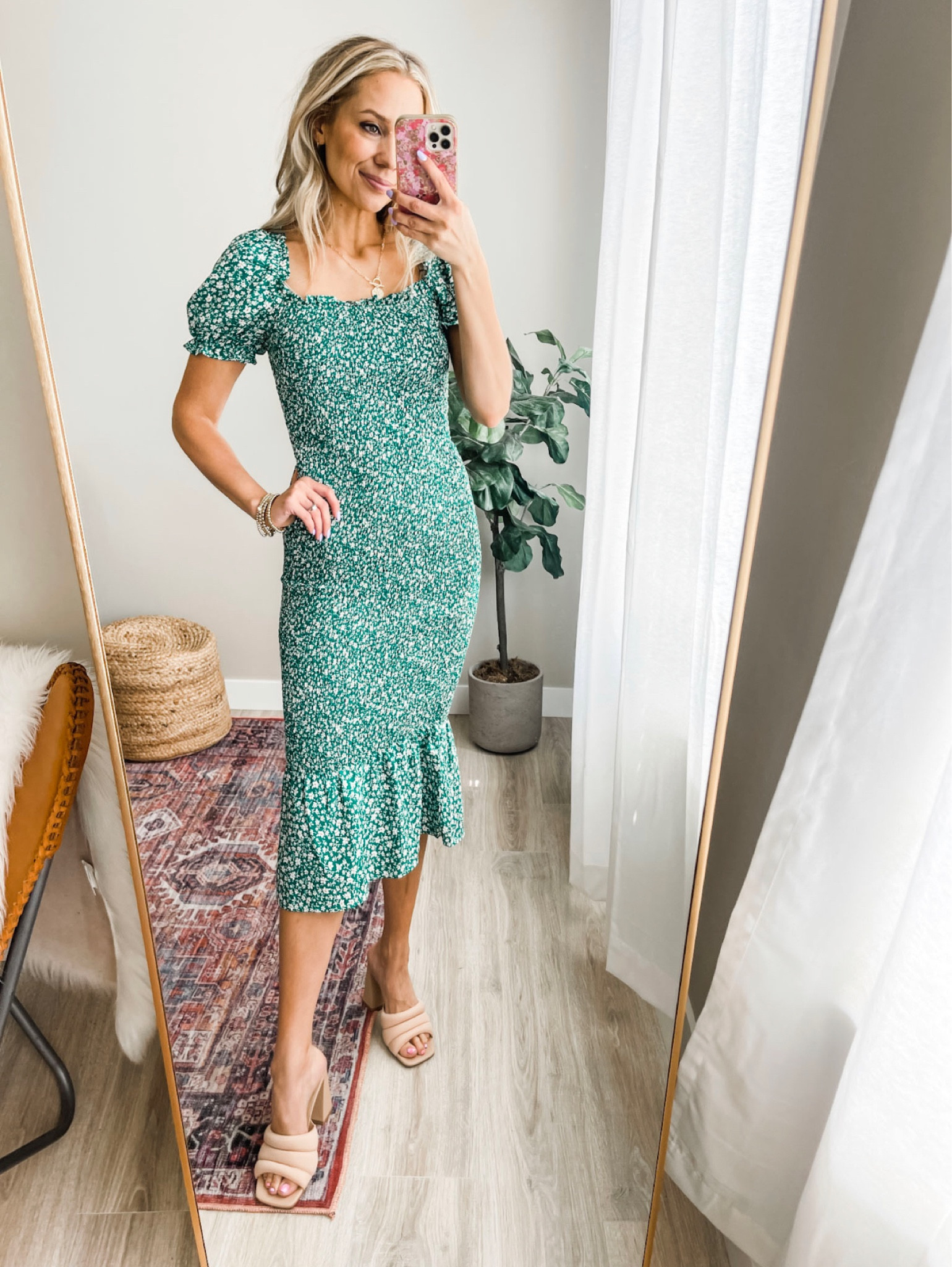 Love this Amazon dress so much!

#LTKfit #LTKunder50 #LTKSeasonal