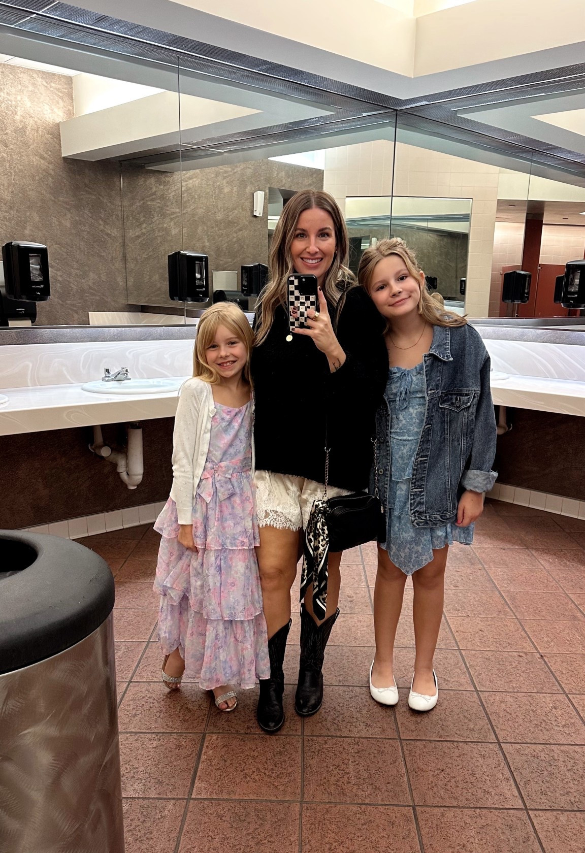 girls day // linking my outfit

#LTKSeasonal #LTKPetite #LTKFindsUnder50