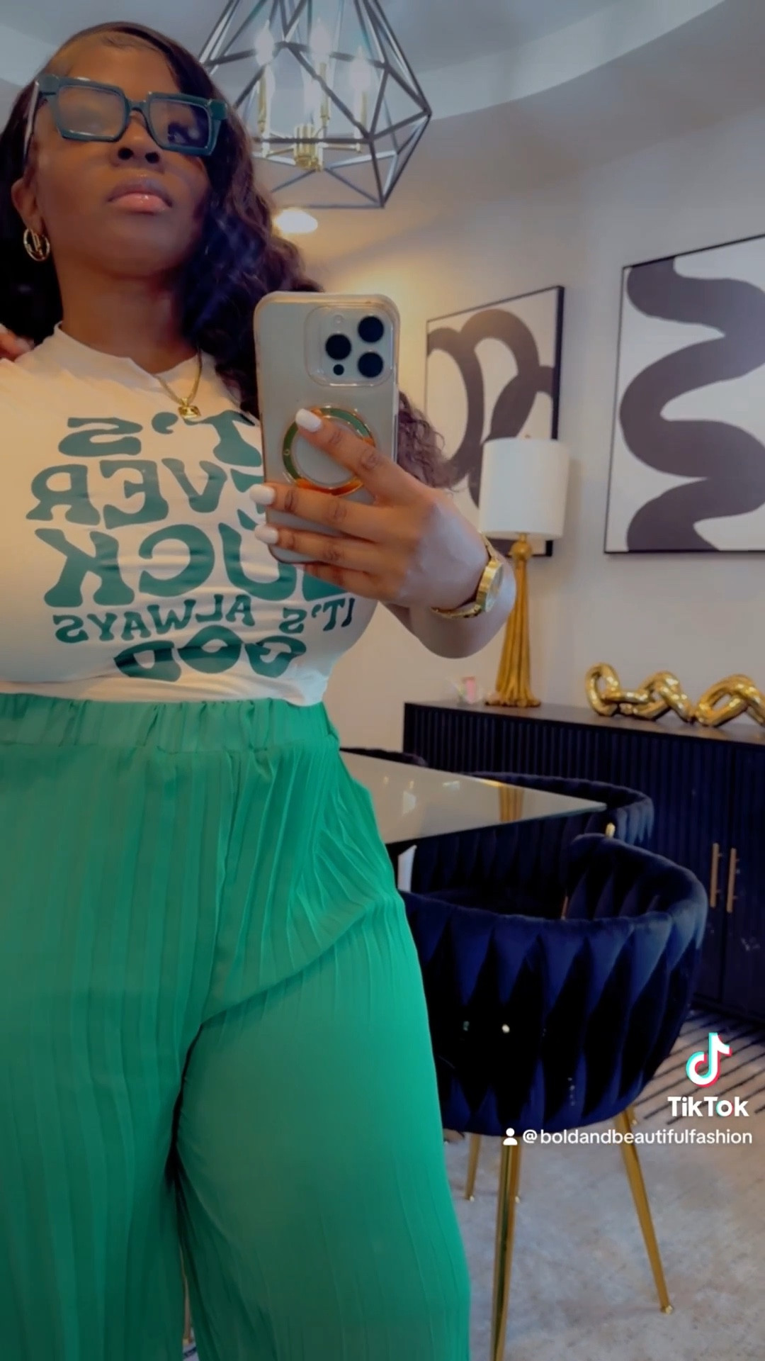 It’s Never Luck It’s Always God♥️
Exact outfit linked on my TT.
I’m wearing large bottoms/XL top
Shirt run small size up.
Please read reviews 

#LTKWorkwear #LTKMidsize #LTKStyleTip