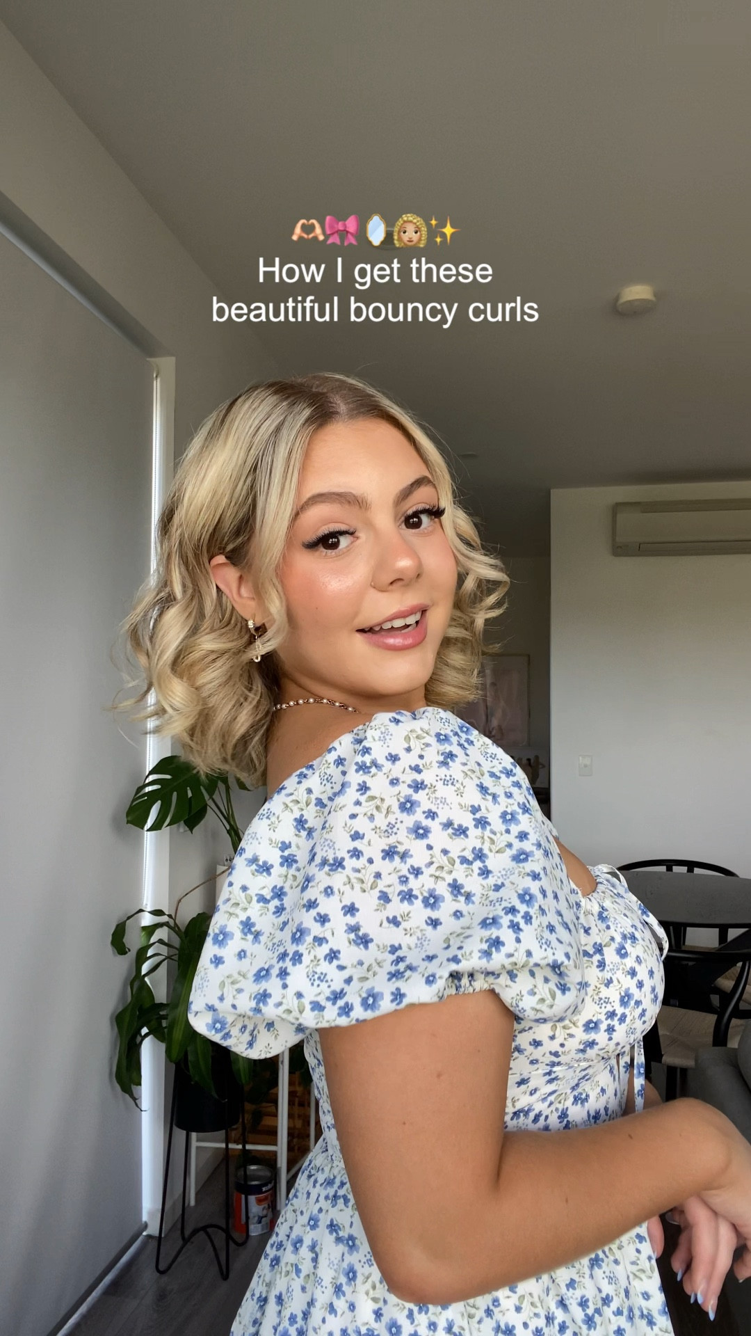 How I curl my hair

#LTKwedding #LTKstyletip #LTKaustralia