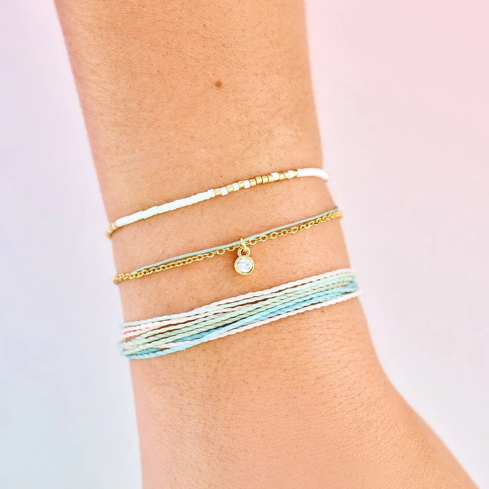 Cove Stack | Pura Vida Bracelets