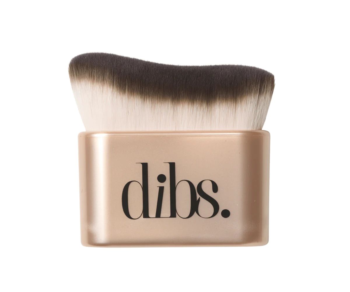 (Every)Body Brush | DIBS Beauty | DIBS Beauty