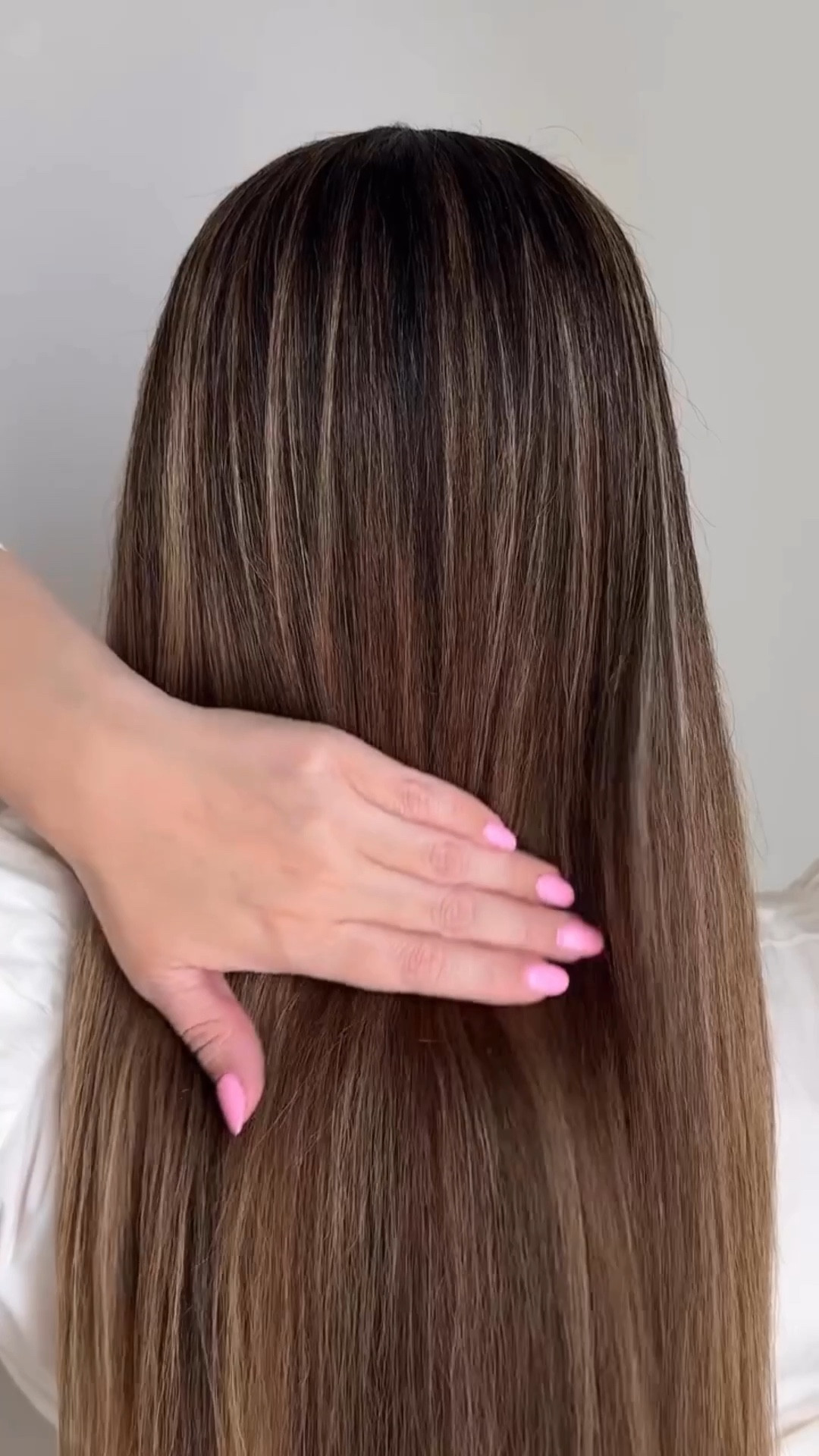 #GarnierPartner

My curly + wavy girls know this type of hair needs a lot of moisture 🤍
As someone with multicultural hair, mine leans dry, especially with highlights, so I’m always focused on keeping it soft and protected.

This has been keeping my hair smooth, manageable, and feeling healthy, even when I heat style.

Such an easy step in my routine.

@garnierusa 
#Lorealistar #GarnierCleansingChallenge #wavyhair #frizzfreefinish

#LTKBeauty
