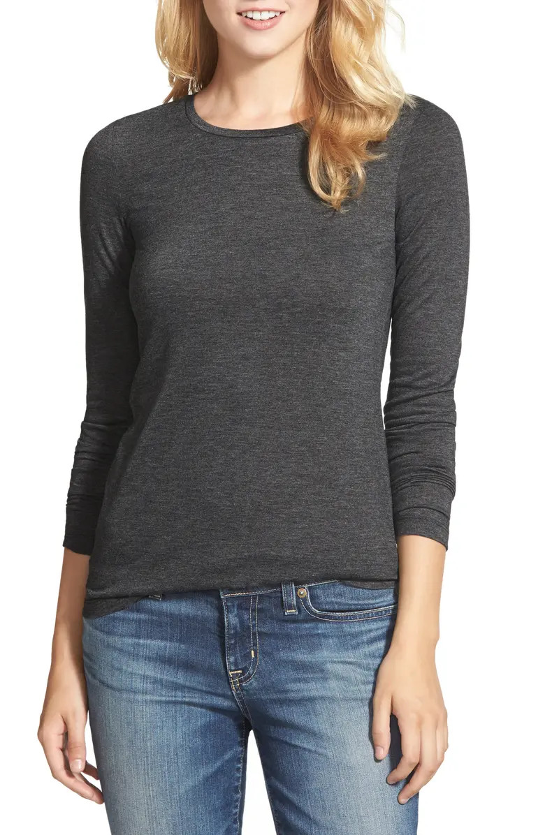Long Sleeve Tee | Nordstrom
