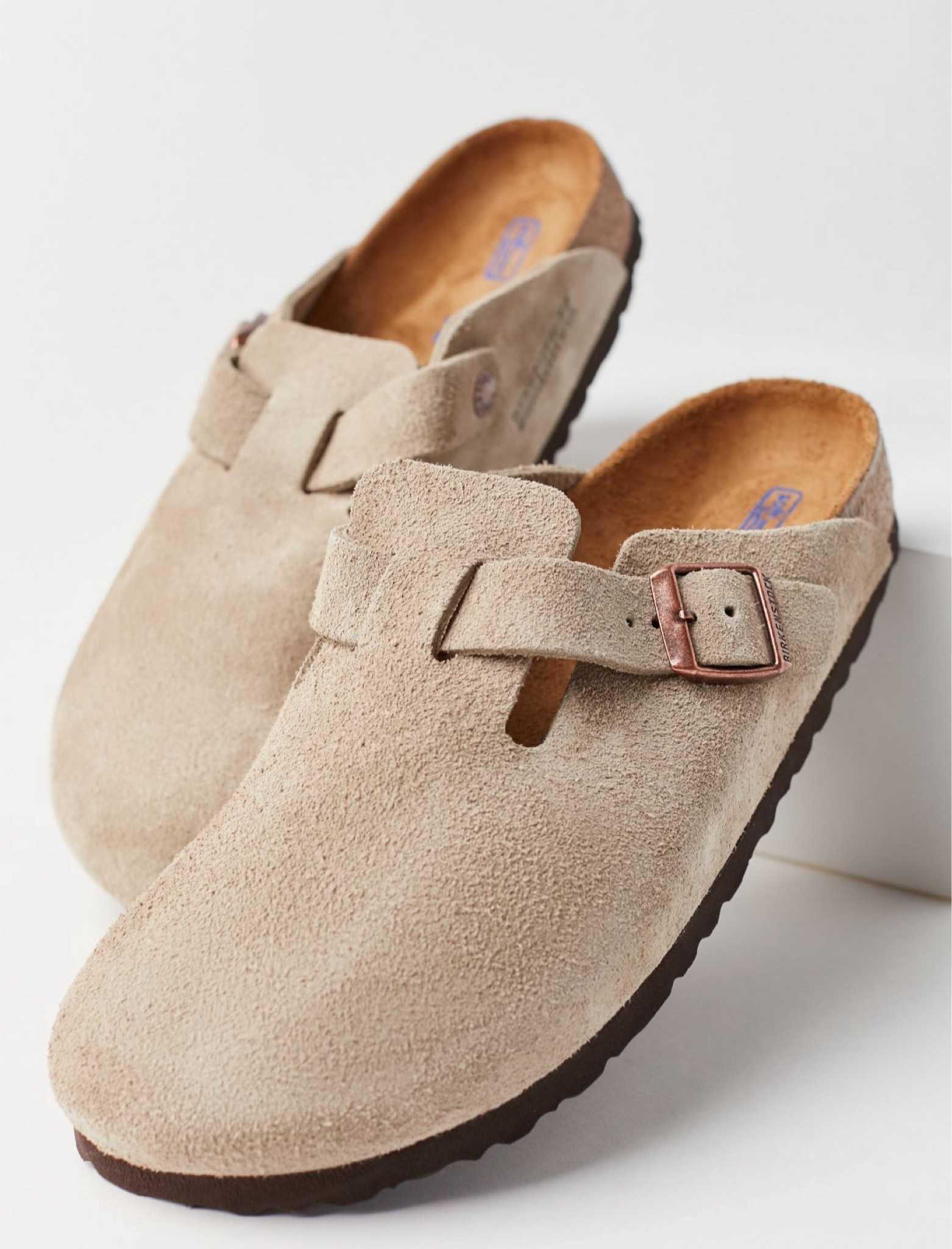 My exact Birks. Love and have worn 1 million times! 

#LTKstyletip #LTKsummer #LTKcanada