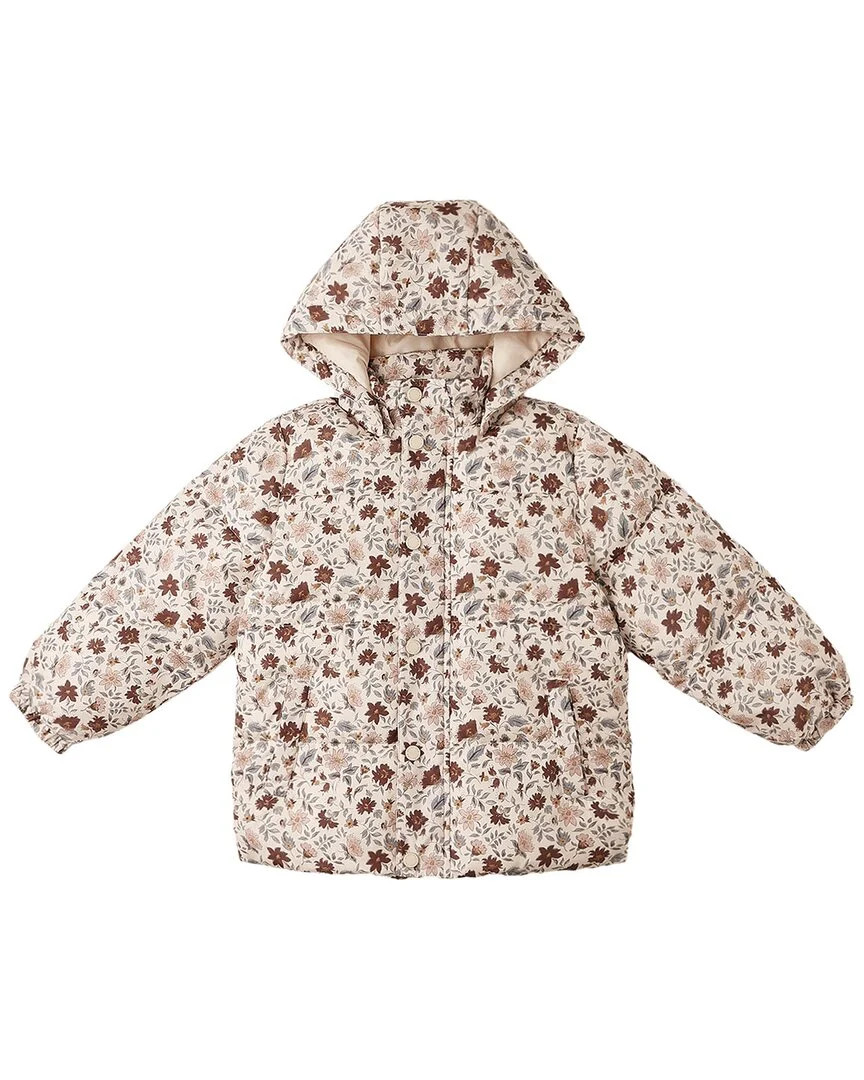 Rylee & Cru Puffer Jacket | Shop Simon