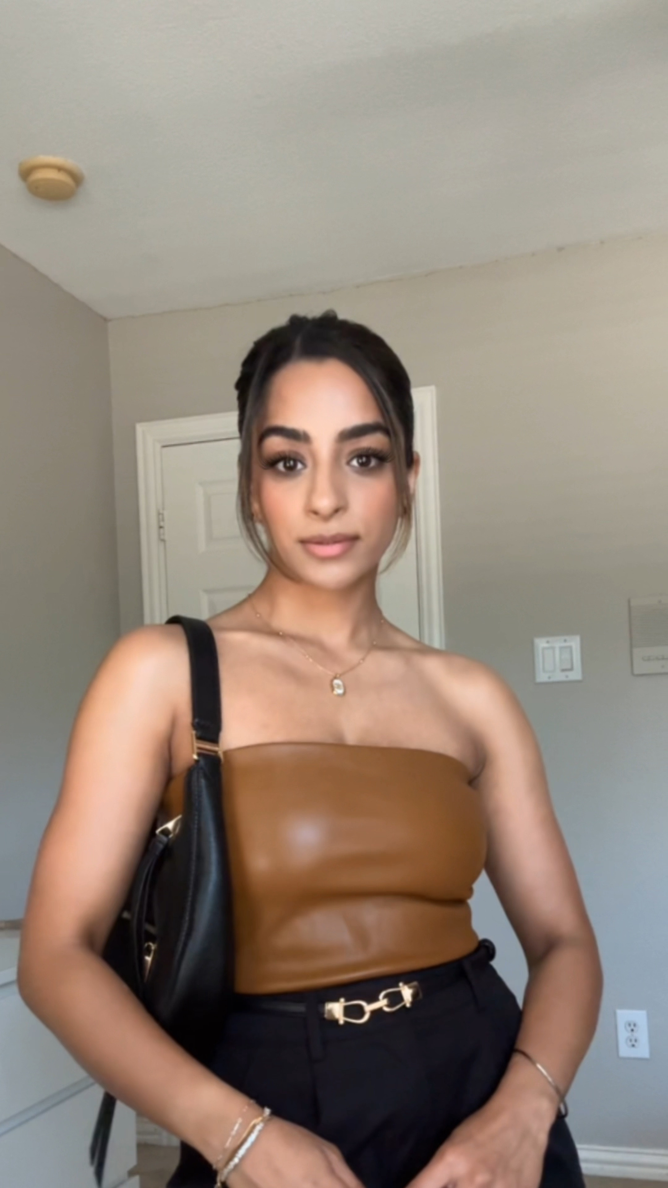 Revolve ootd 

#LTKVideo #LTKStyleTip #LTKBeauty