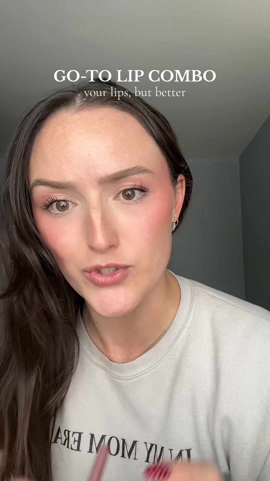 Me 🤝 Maybelline Gone Griege 


#LTKitbag #LTKfindsunder50 #LTKbeauty