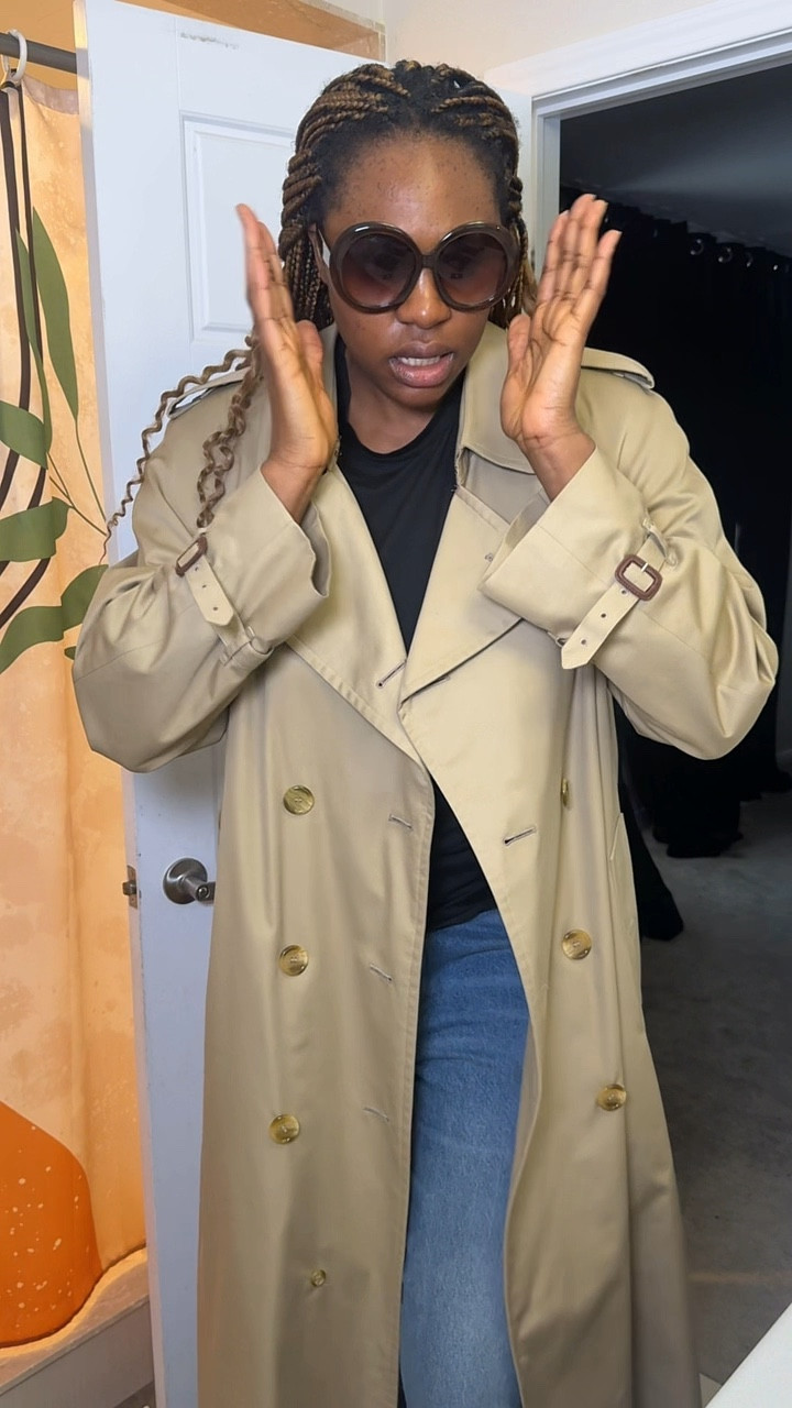 Spring fashion| ootd 

#LTKspring #LTKstyletip #LTKcanada