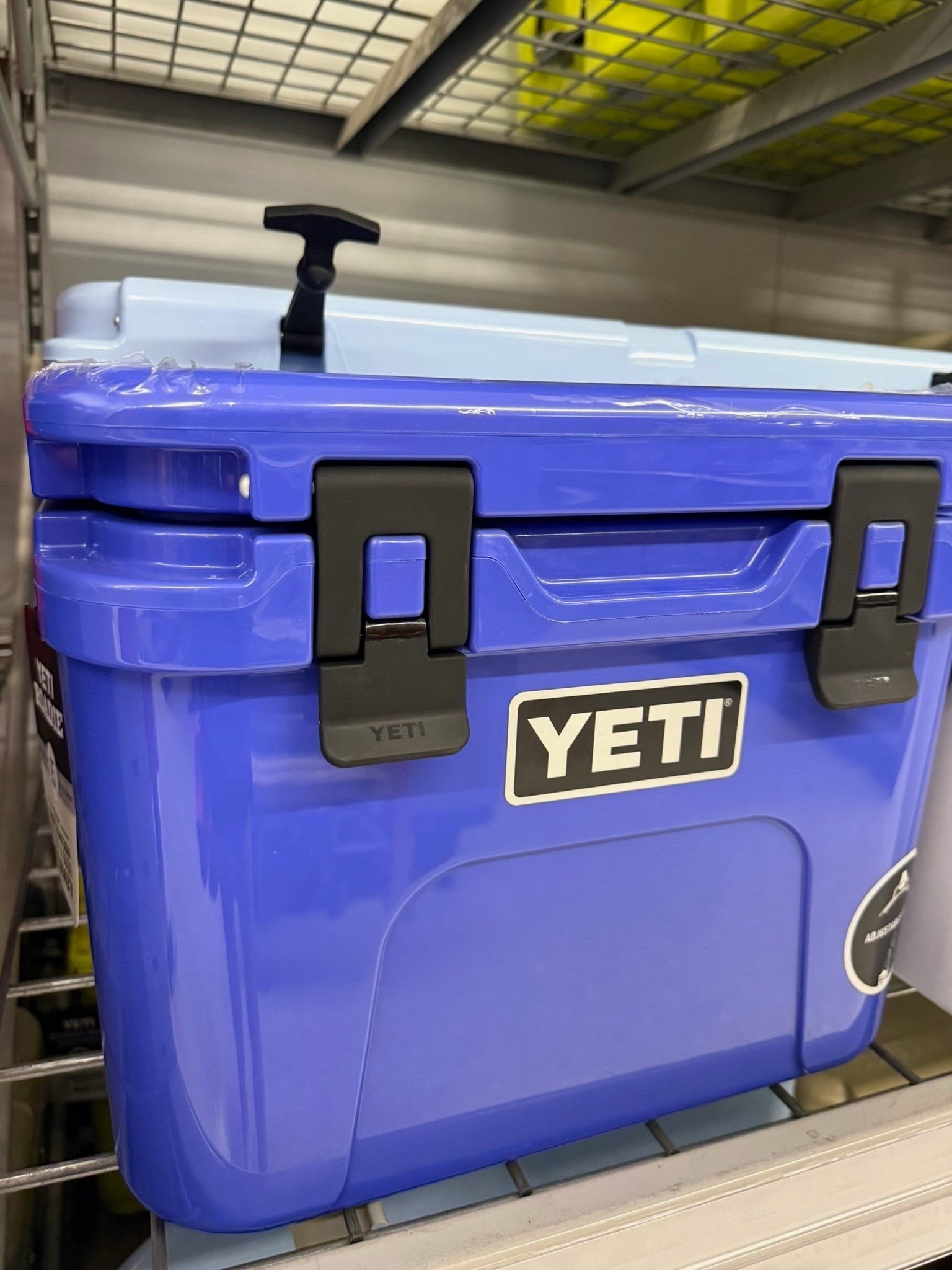 This YETI cooler is amazing, keeps ice frozen for days, and comes in the best colors! 

#LTKTravel #LTKFamily