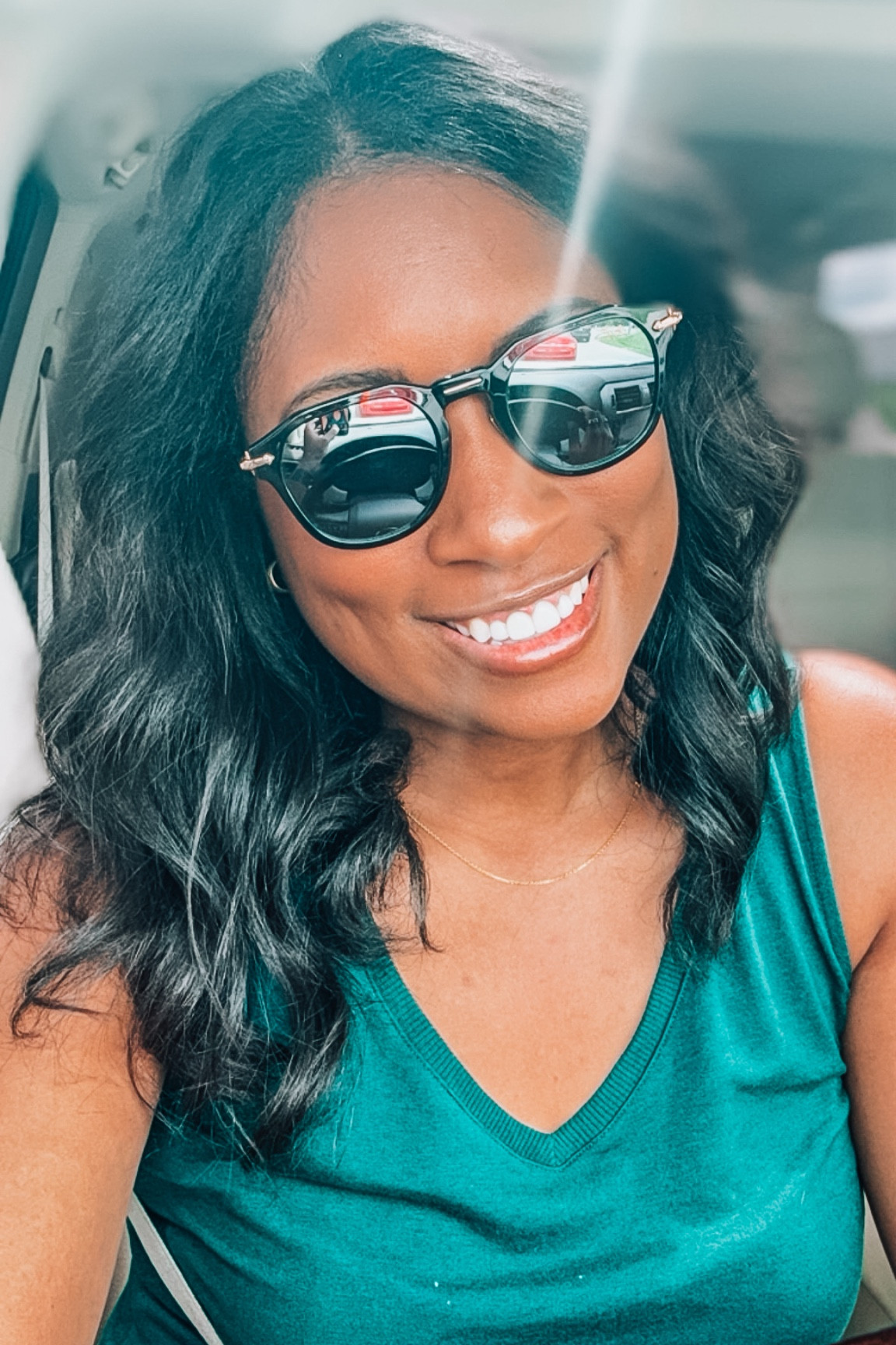 Hello Heatless Curls all summer long!!! My new Fave hair tool!! 
#heatlesscurls #healthyhair

#LTKBeauty