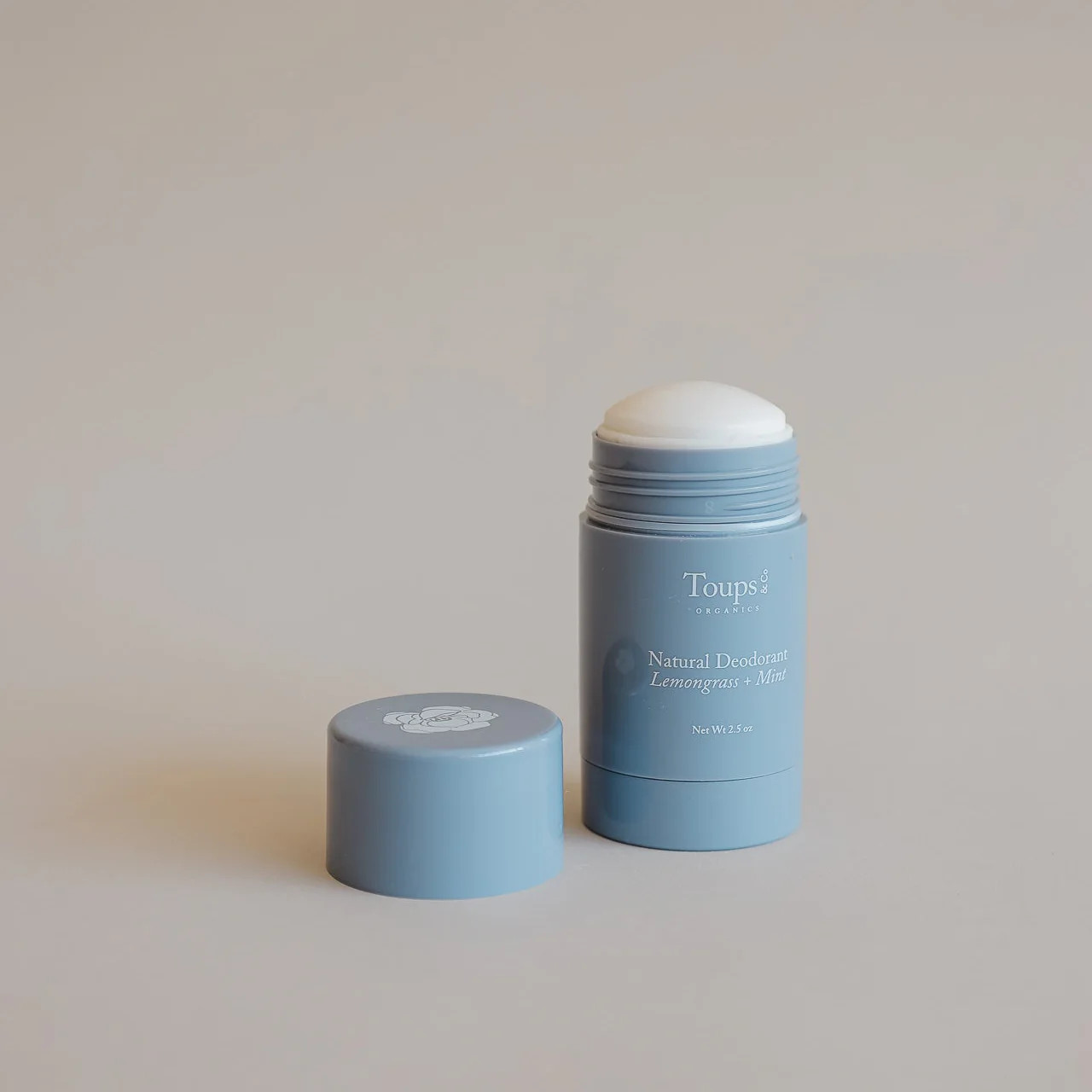 Natural Deodorant | Toups and Co Organics