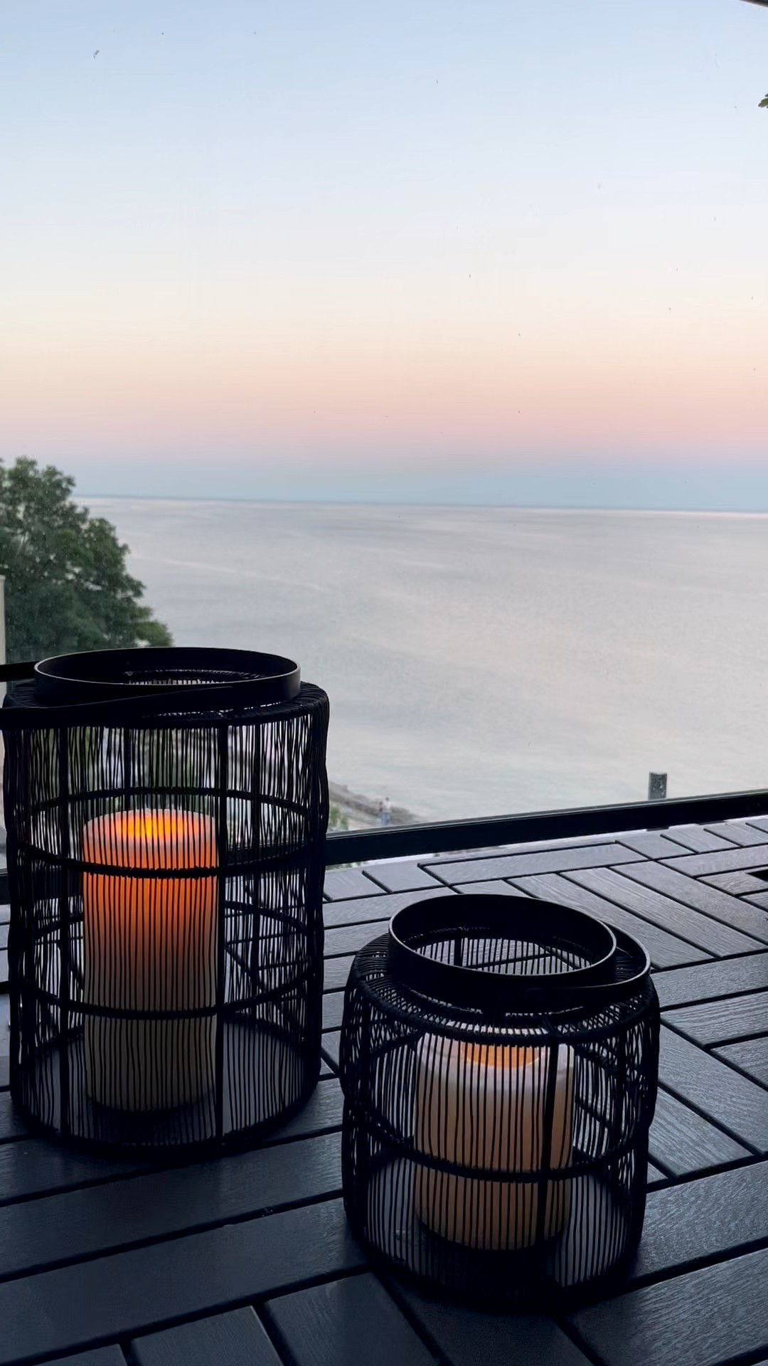 Last summer sunset 🧡

#LTKcanada #LTKcasa