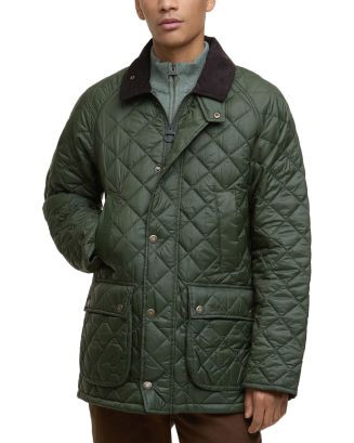 Barbour Essential Bedale Quilted Jacket  | Bloomingdale's Men | Bloomingdale's (US)