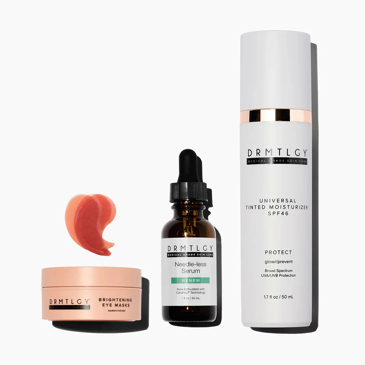 The Best Sellers Bundle | DRMTLGY