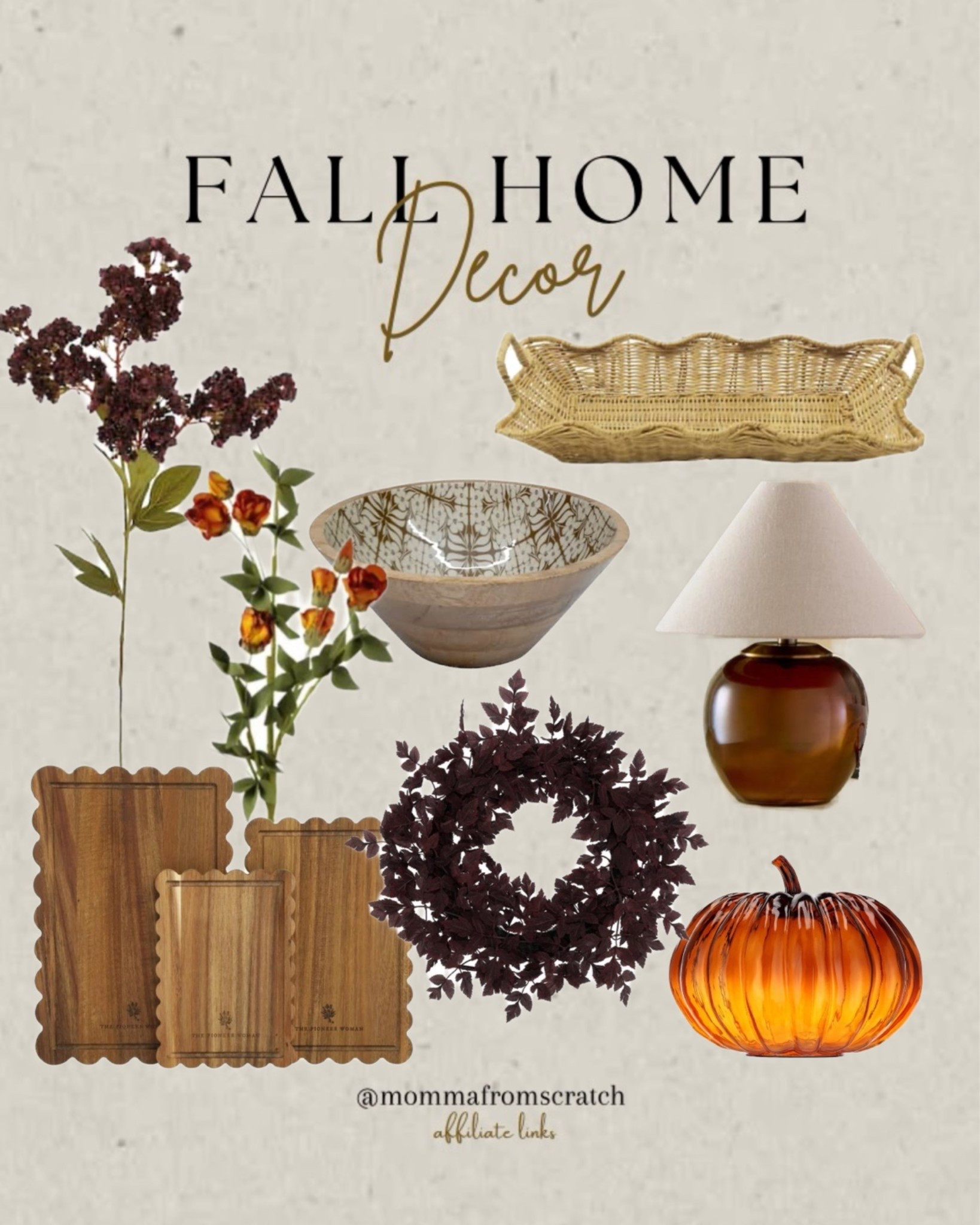 Fall home decor to make your home feel cozy and festive for this fall season

#LTKHome #LTKSeasonal #LTKU