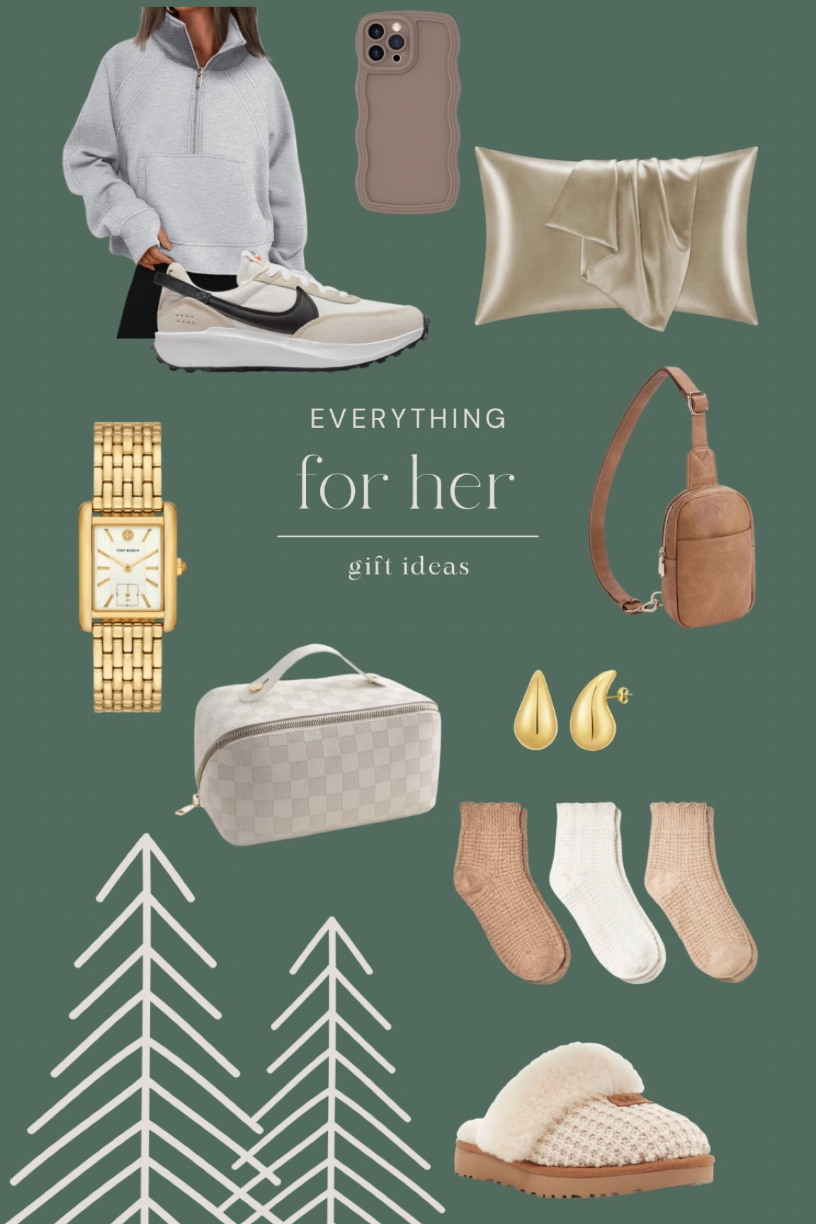 Gift guide for her

#LTKHoliday #LTKCyberWeek #LTKGiftGuide