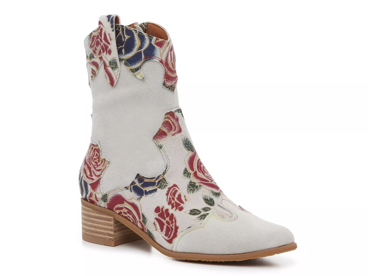 L'Artiste Blayne Western Boot | DSW