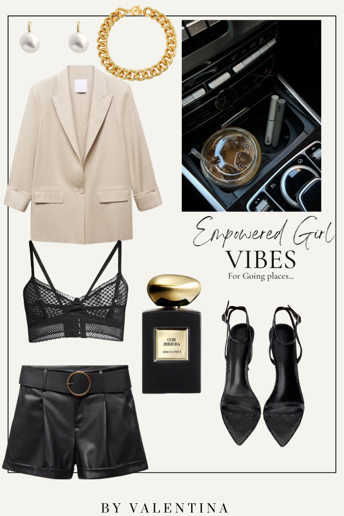 It’s the year to live and dress as an empowered woman!

#LTKShoeCrush #LTKStyleTip #LTKWorkwear