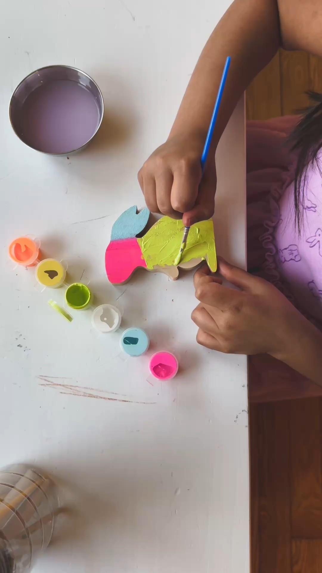 Easter craft for preschoolers 

#LTKSeasonal #LTKParties #LTKFamily